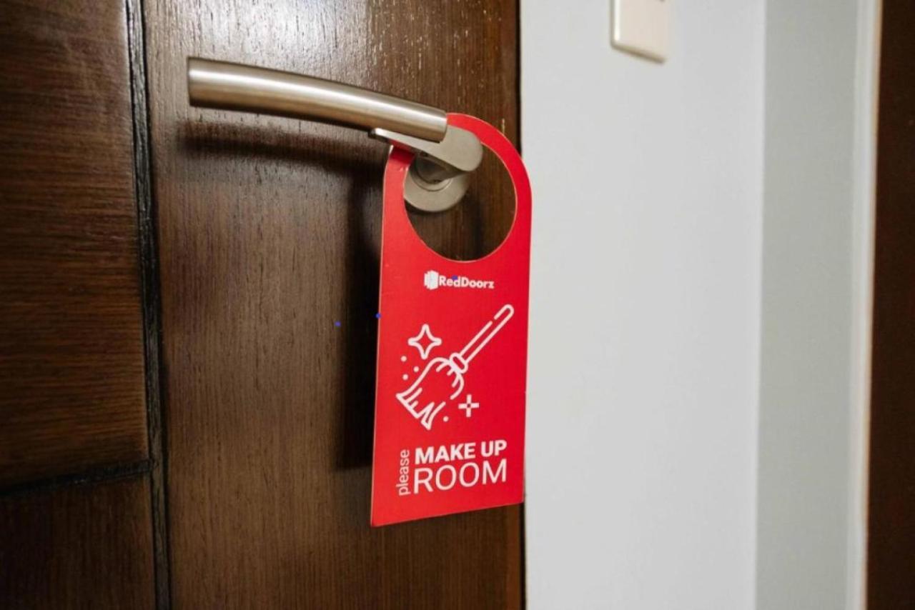 Reddoorz @ Junquera Extension סבו מראה חיצוני תמונה