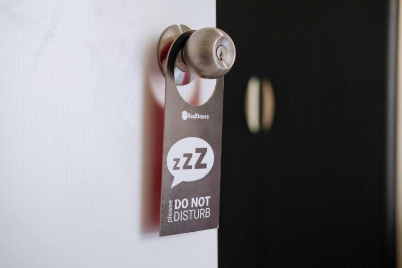 Reddoorz @ Junquera Extension סבו מראה חיצוני תמונה