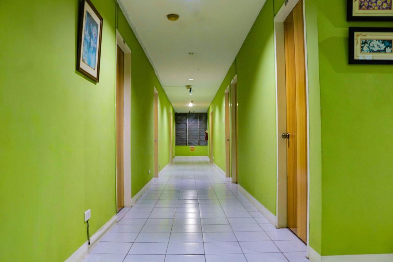Reddoorz @ Junquera Extension סבו מראה חיצוני תמונה