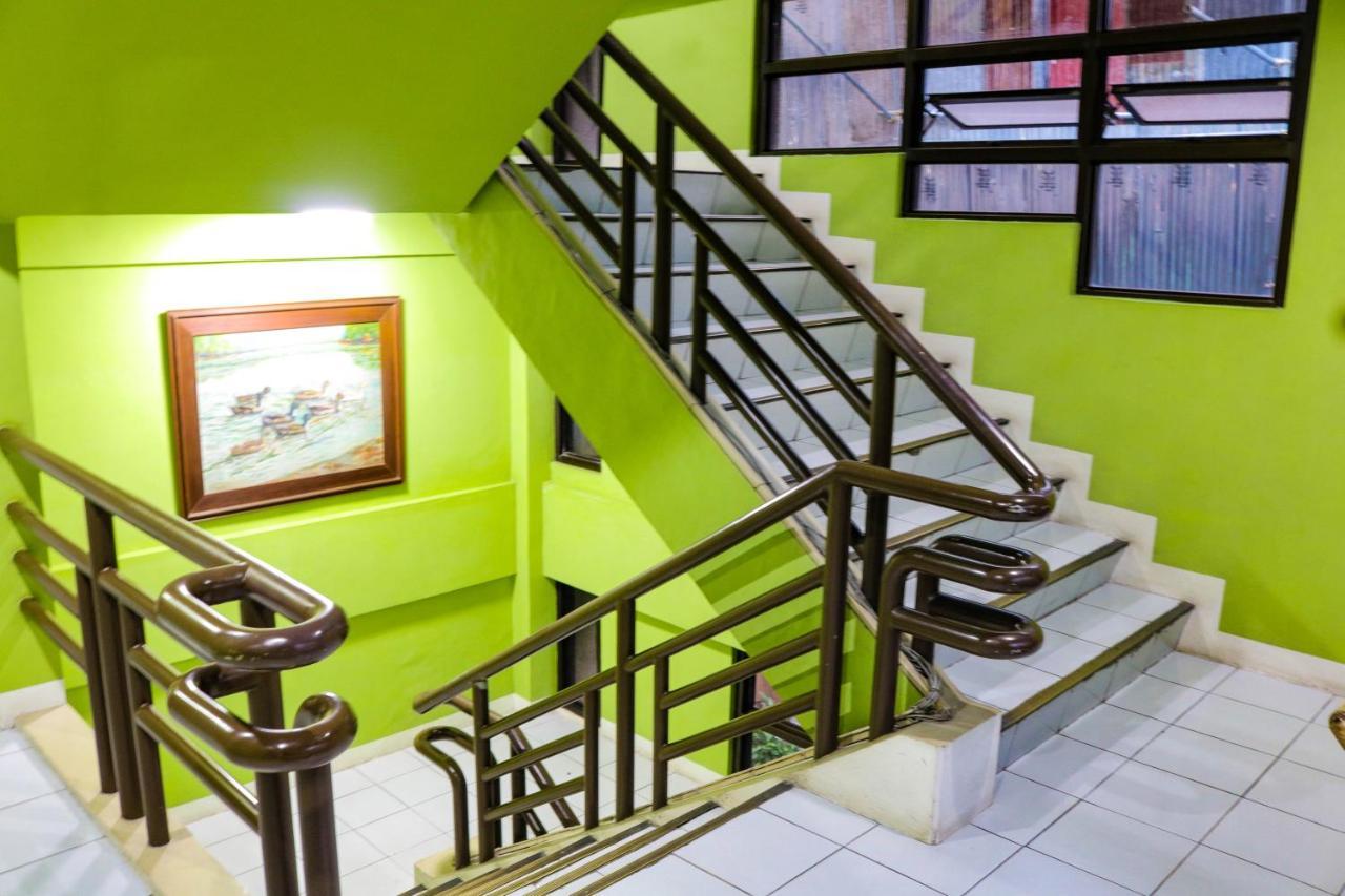 Reddoorz @ Junquera Extension סבו מראה חיצוני תמונה